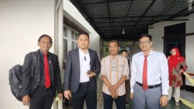 Kuasa Hukum RD Minta Status Tersangka Dibatalkan, Singgung Putusan MK