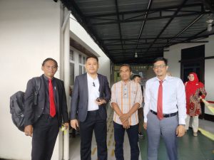 Kuasa Hukum RD Minta Status Tersangka Dibatalkan, Singgung Putusan MK