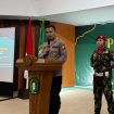 Hadiri Pelantikan PDPM, Kapolresta Pontianak Soroti Peran Pemuda dalam Stabilitas Daerah