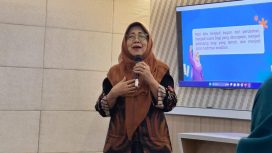 Pemkot Pontianak Perkuat Sinergi Cegah TPPO Lewat Sosialisasi Lintas Lembaga