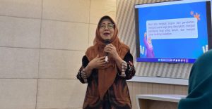 Pemkot Pontianak Perkuat Sinergi Cegah TPPO Lewat Sosialisasi Lintas Lembaga