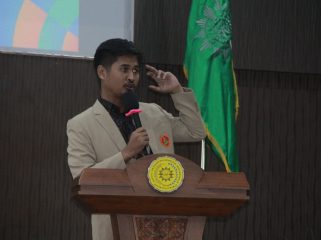 Unggul Ali Sadewo: Tak Ada Tempat untuk Arogansi