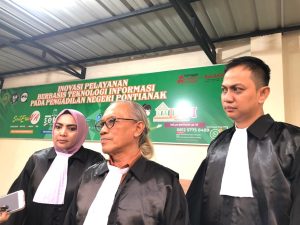 Chain of Custody Dipertanyakan, Kuasa Hukum Sebut Kasus Meigi Sarat Kejanggalan