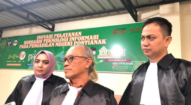 Chain of Custody Dipertanyakan, Kuasa Hukum Sebut Kasus Meigi Sarat Kejanggalan