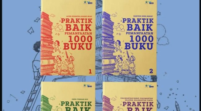 Hari Kartini dan Penguatan Literasi Perempuan 