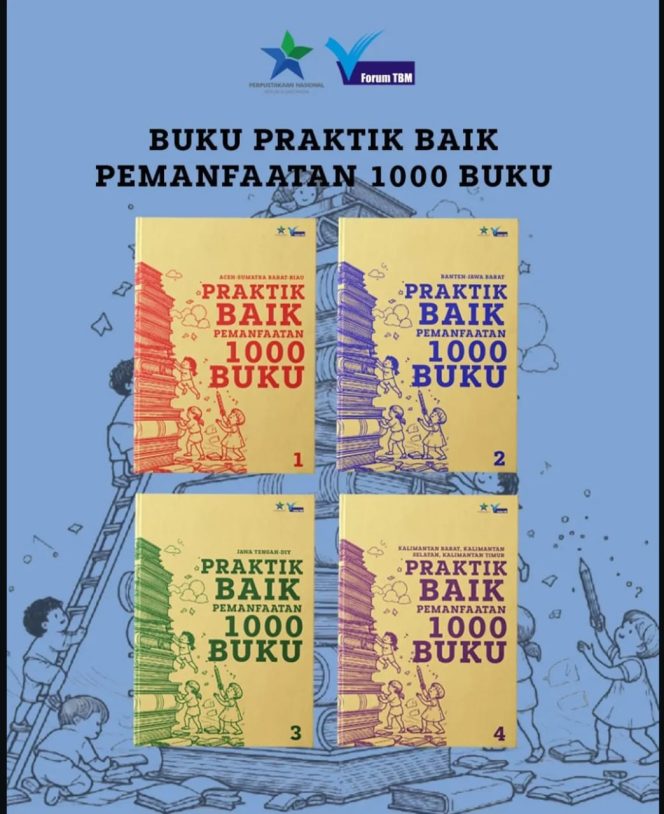 
					Hari Kartini dan Penguatan Literasi Perempuan 