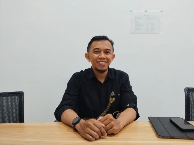 
					Penguatan Literasi Keuangan sebagai Benteng Masyarakat dari Ancaman Investasi Bodong