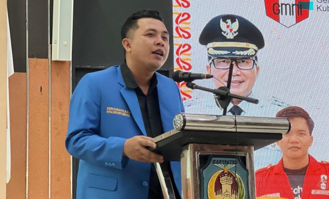 
Konsolidasi Keluarga Marhaenis Kubu Raya, Momentum Dies Natalis GMNI ke-72