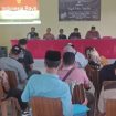 Foto: Sosialisasi Pemilu Kec. Sungai Ambawang tahun 2024 (Dok).