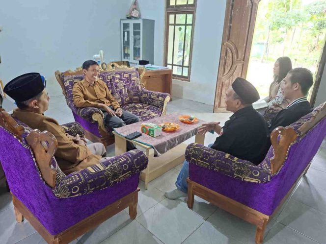 
					Bawaslu Kubu Raya Perkuat Pengawasan Partisipatif Lewat Program Visit to Campus di STIDAR Darul Ulum