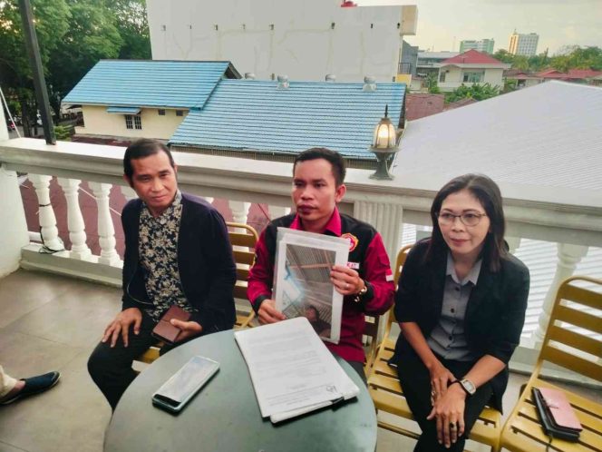 
					Kuasa Hukum Terpidana TPPO Apresiasi Penangkapan Tersangka MBK Alias Jon