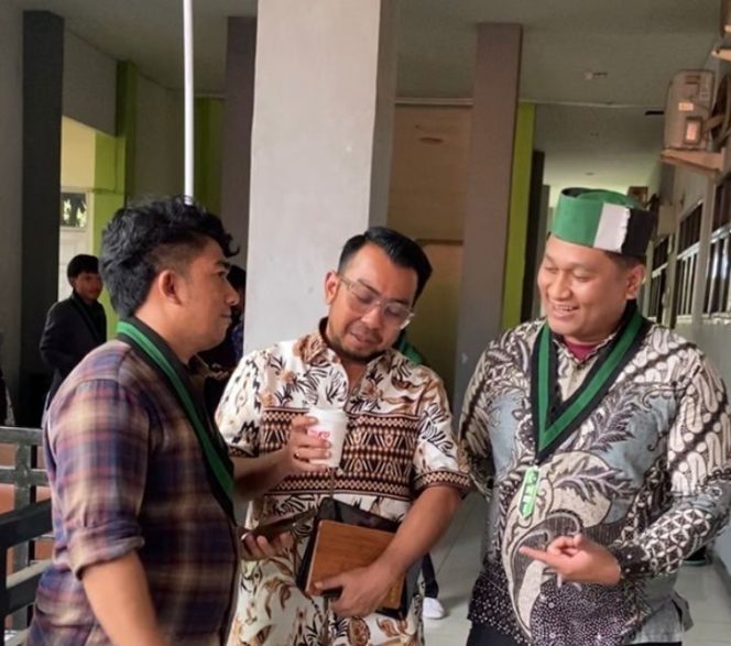 
					Staf Ketua KPPU RI: Coffee Shop Toko Kami Produk Lokal dengan Cita Rasa Berkelas
