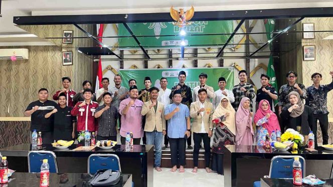 
					Pemuda Muhammadiyah Kubu Raya Gelar Baitul Arqom Dasar, Perkuat Kapasitas Kader