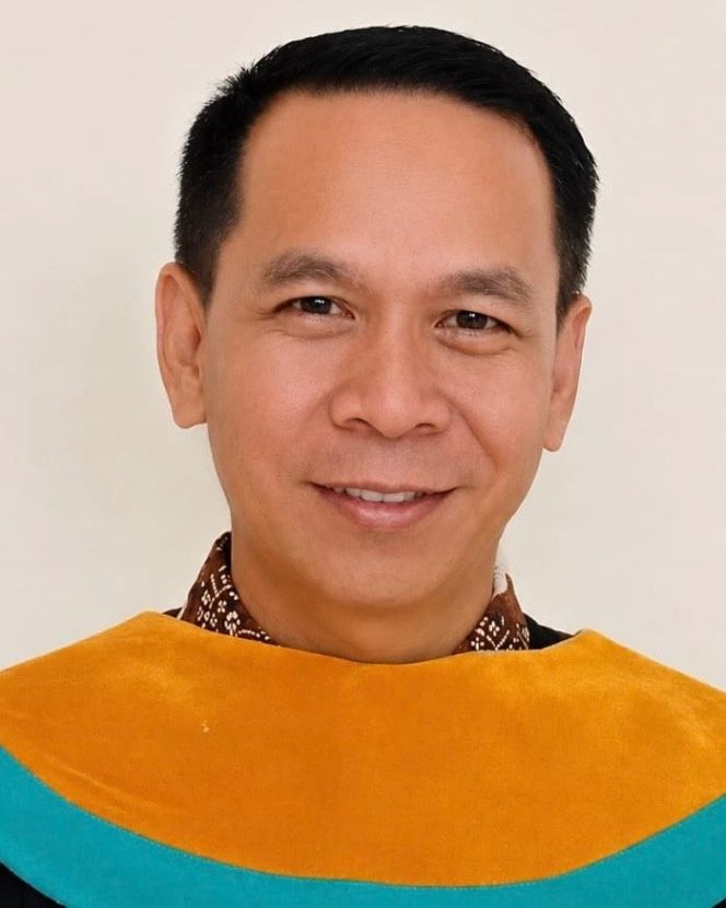 
					Menjelang Suksesi Kepemimpinan IAIN Pontianak, Hermansyah Dinilai Miliki Visi Transformasi Kampus Berbasis Lokal dan Global