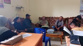 KPAD Kayong Utara Asesmen Dugaan Kekerasan Psikis Anak