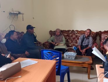 KPAD Kayong Utara Asesmen Dugaan Kekerasan Psikis Anak