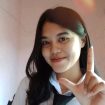 Ayu Shinta, Mahasiswi Pendidikan Bahasa Inggris Universitas Mercu Buana