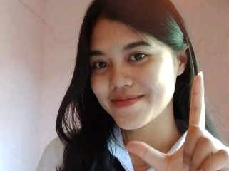 Ayu Shinta, Mahasiswi Pendidikan Bahasa Inggris Universitas Mercu Buana