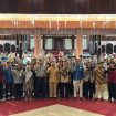 Gekrafs Kalbar Perkuat Sinergi Akademik dan Ekonomi Kreatif di Pontianak