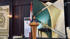 Rizal Hamka: AI Bukan Ancaman, Ketidakmauan Beradaptasi yang Berbahaya