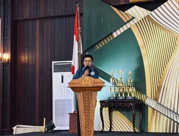 Rizal Hamka: AI Bukan Ancaman, Ketidakmauan Beradaptasi yang Berbahaya