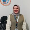 Direktur Perusahaan Umum Daerah Aneka Usaha Menanjak Bahagia, Uray Emma Yaniaries Nalaprana
