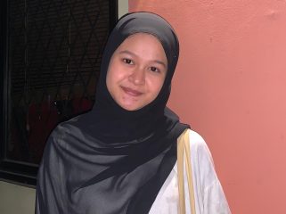 Dea Amalia Lestari / Mahasiswa Program Studi Agribisnis, Universitas Islam Negeri Syarif Hidayatullah Jakarta.