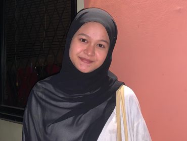 Dea Amalia Lestari / Mahasiswa Program Studi Agribisnis, Universitas Islam Negeri Syarif Hidayatullah Jakarta.