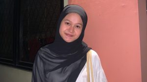 Dea Amalia Lestari / Mahasiswa Program Studi Agribisnis, Universitas Islam Negeri Syarif Hidayatullah Jakarta.