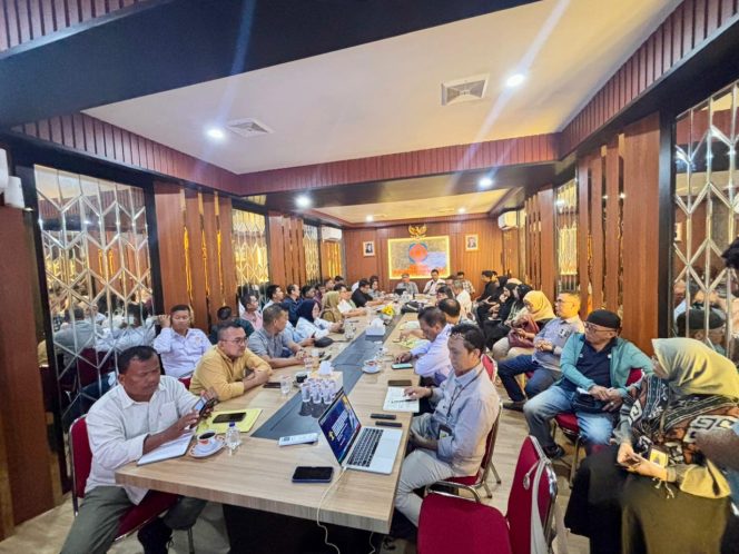 
Sinergi BPS dan REI Kalbar, Siap Sukseskan Sensus Ekonomi 2026