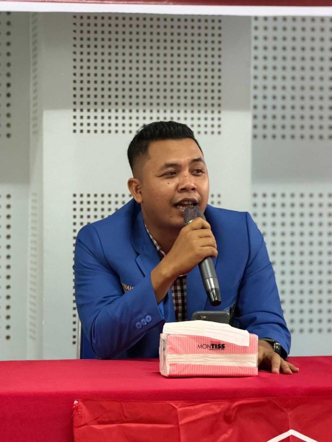 
Momentum Hari Lahir Pancasila Jadi Semangat Membangun Bangsa