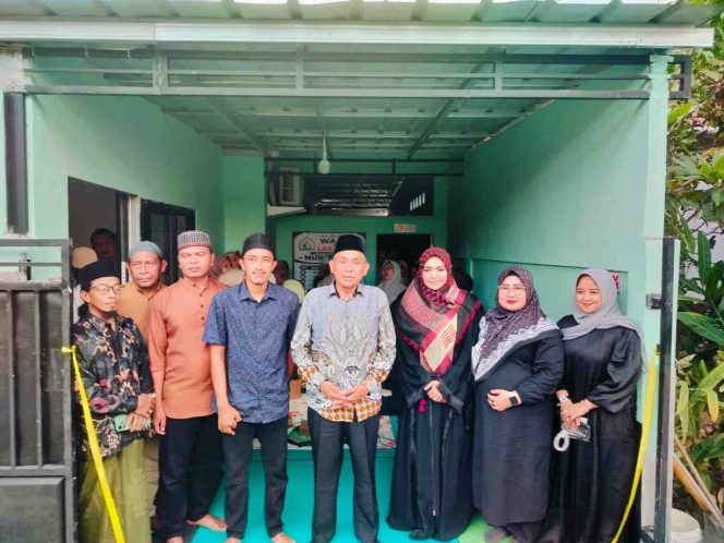 
PIAUD Nurhayati Resmi Berdiri di Kubu Raya, Usung Pendidikan Karakter dan Agama Tanpa Gadget
