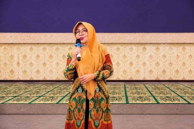 
Hari Lahir Pancasila Momentum Perkuat Karakter Bangsa dan Sistem Hukum Indonesia