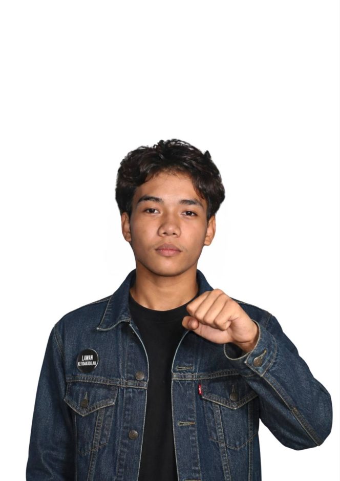 
Syarif Falmu: “Jangan Sampai Kalbar Jadi Surga Investor, Tapi Neraka Bagi Pencari Kerja Lokal”