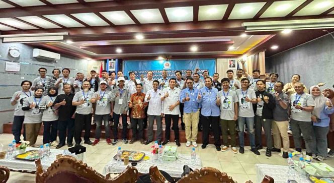 
OKK PWI Kalbar 2026 Perkuat Profesionalisme Wartawan di Era Digital