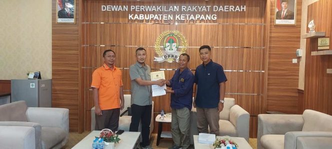 
KPU Sampaikan Usulan Calon Pengganti Antarwaktu (PAW) secara cepat dan berkepastian hukum