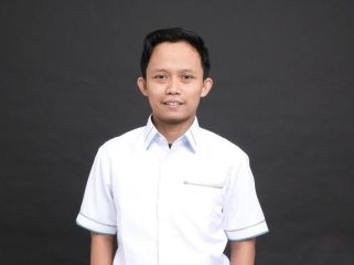 Praktisi Hukum, Muhammad Hakiki, S.H., M.H.