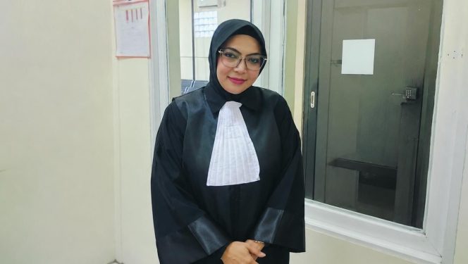 
Kuasa Hukum Meigi Alrianda Ajukan Justice Collaborator ke LPSK dan Laporkan Sejumlah Oknum Polri ke Mabes Polri
