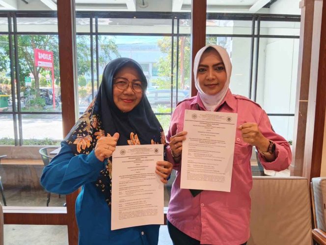 
HWCI Kalbar dan Posbakum ‘Aisyiyah Kalbar Teken MoU untuk Penguatan Kemanusiaan, Advokasi, dan Perlindungan Masyarakat