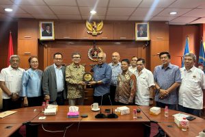 Perangi Pinjol Ilegal, AFPI dan PWI Siapkan Kerja Sama Literasi Keuangan