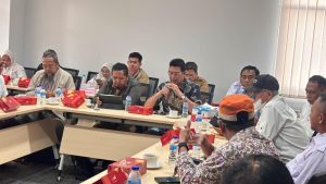REI Kalbar Hadiri Forum FORMAJAKON Bahas Implementasi LBS dan LP2B