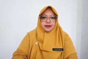 Kepala Puskesmas Punggur