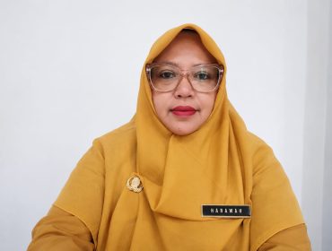 Kepala Puskesmas Punggur