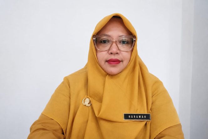 
Kepala Puskesmas Punggur
