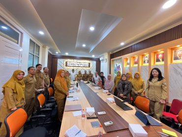 Hadapi Krisis Iklim, Gemawan dan Pemkab Kubu Raya Perkuat Peran Perempuan Petani