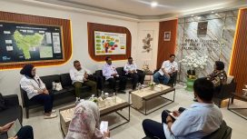 REI Kalbar dan PLN Bahas Dukungan Kelistrikan bagi Perumahan Rakyat