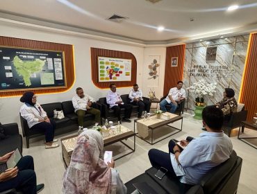 REI Kalbar dan PLN Bahas Dukungan Kelistrikan bagi Perumahan Rakyat