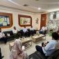 REI Kalbar dan PLN Bahas Dukungan Kelistrikan bagi Perumahan Rakyat