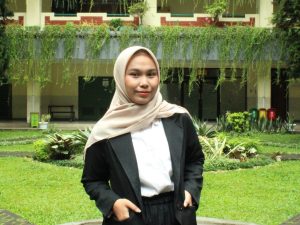Penulis: Aqilah Razanah, Mahasiswa UIN Syarif Hidayatullah Jakarta, Program Studi Agribisnis