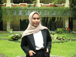 Penulis: Aqilah Razanah, Mahasiswa UIN Syarif Hidayatullah Jakarta, Program Studi Agribisnis